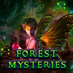 Forest Mysteries