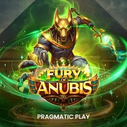 Fury of Anubis